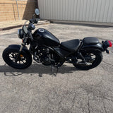 2017 Honda Rebel 500