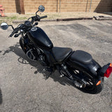 2017 Honda Rebel 500