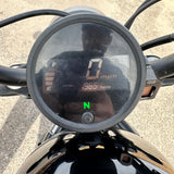 2017 Honda Rebel 500