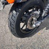 2017 Honda Rebel 500