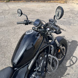 2017 Honda Rebel 500