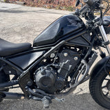 2017 Honda Rebel 500