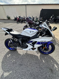 2024 Yamaha R7