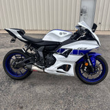 2024 Yamaha R7