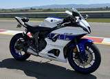2024 Yamaha R7