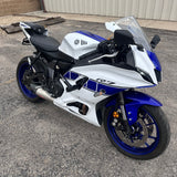 2024 Yamaha R7