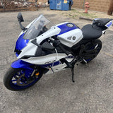 2024 Yamaha R7
