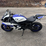 2024 Yamaha R7