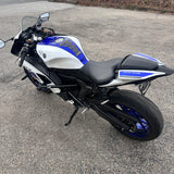 2024 Yamaha R7