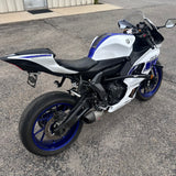 2024 Yamaha R7