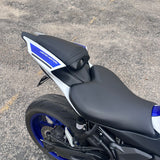 2024 Yamaha R7