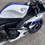 2024 Yamaha R7