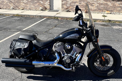2022 Indian Chief Bobber