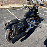 2022 Indian Chief Bobber