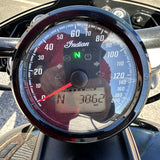 2022 Indian Chief Bobber