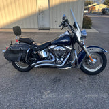 2013 Harley Davidson Heritage Softail