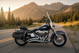 2013 Harley Davidson Heritage Softail