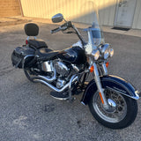 2013 Harley Davidson Heritage Softail