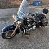 2013 Harley Davidson Heritage Softail