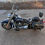 2013 Harley Davidson Heritage Softail