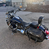 2013 Harley Davidson Heritage Softail