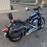 2013 Harley Davidson Heritage Softail