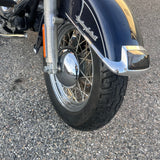 2013 Harley Davidson Heritage Softail