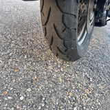 2013 Harley Davidson Heritage Softail