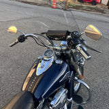 2013 Harley Davidson Heritage Softail