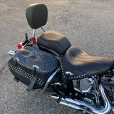 2013 Harley Davidson Heritage Softail