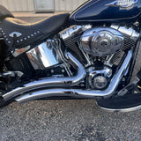 2013 Harley Davidson Heritage Softail