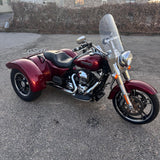 2016 Harley Davidson Freewheeler