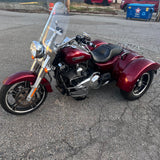 2016 Harley Davidson Freewheeler