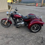 2016 Harley Davidson Freewheeler