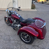 2016 Harley Davidson Freewheeler