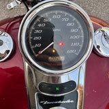 2016 Harley Davidson Freewheeler