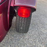 2016 Harley Davidson Freewheeler