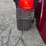 2016 Harley Davidson Freewheeler