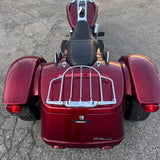 2016 Harley Davidson Freewheeler