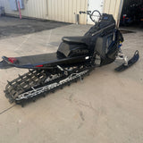 2022 Polaris 850 RMK 155 Matryx Slash