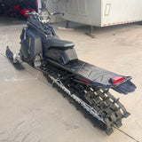 2022 Polaris 850 RMK 155 Matryx Slash