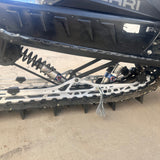 2022 Polaris 850 RMK 155 Matryx Slash