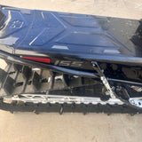 2022 Polaris 850 RMK 155 Matryx Slash