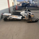 2012 Ski Doo Freeride 800 154