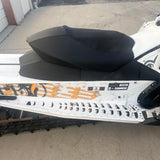 2012 Ski Doo Freeride 800 154