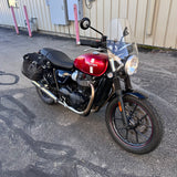 2017 Triumph Street Twin