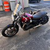 2017 Triumph Street Twin