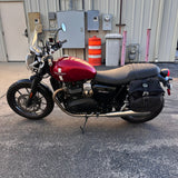 2017 Triumph Street Twin