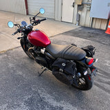 2017 Triumph Street Twin