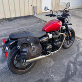 2017 Triumph Street Twin